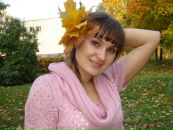 Фотография Бахтиной Марины