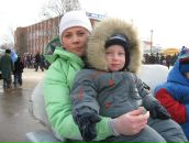 Фотография Веселовой Натальи