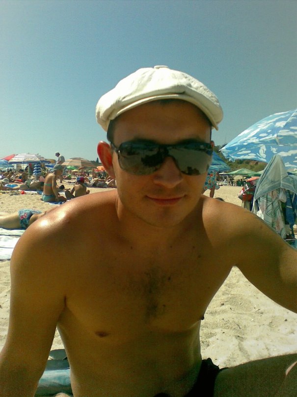 Руслан Бондюк фотография #26