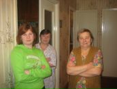 Фотография Тимошко Елены