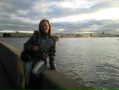 Фотография Красногорской Тамары