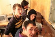 Фотография Кривошеева Ивана