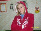 Фотография Приваловой Юлии