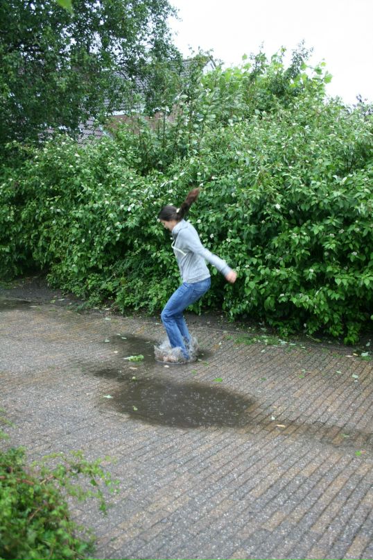 Полина Упитис фотография #46