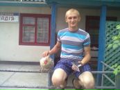 Валєра Корнійчук фотография #11 (источник - https://vk.com/id136459824)