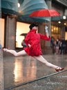 Фотография Андреевой Ольги