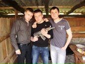 Вітя Бліндар фотография #45 (источник - https://vk.com/id15751638)