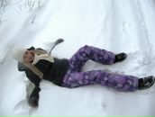 Фотография Герасимовой Екатерины