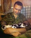 Фотография Угловой Наталии