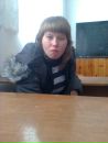 Юлічка Леснік фотография #3 (источник - https://vk.com/id106577915)