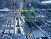 Фотография Константинова Александра