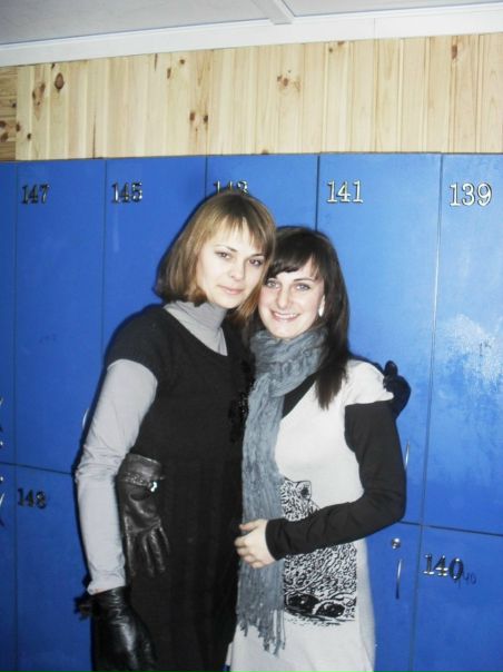 Оля Королюк фото №16