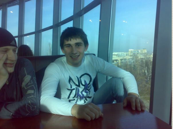 Evil Spawn фото №1