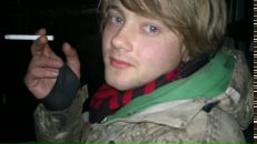 Фотография Шишканова Алексея