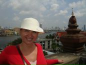 Фотография Худяковой Анастасии