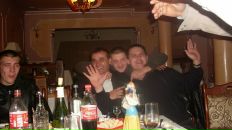 Славік Токар фотография #27 (источник - https://vk.com/id135411778)