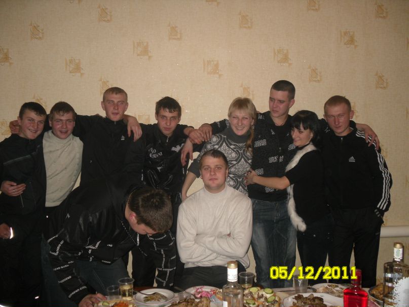 Дмитрий Чиж фотография #31