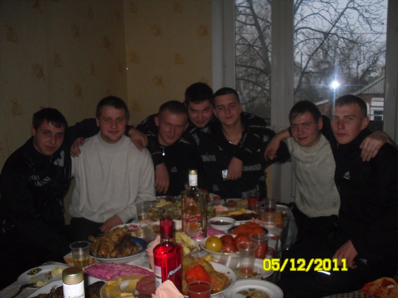 Дмитрий Чиж фотография #48