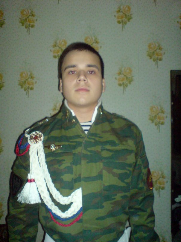 Антон Драчев фотография #25