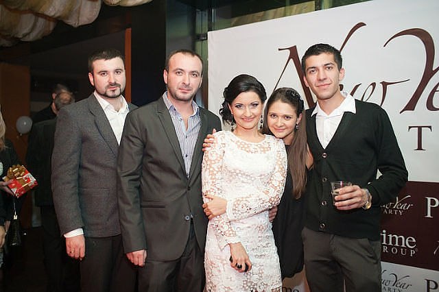 Sanda Balan фотография #47