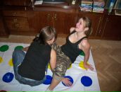 Фотография Богачевой Полечки