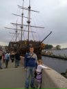 Фотография Шестакова Наталья