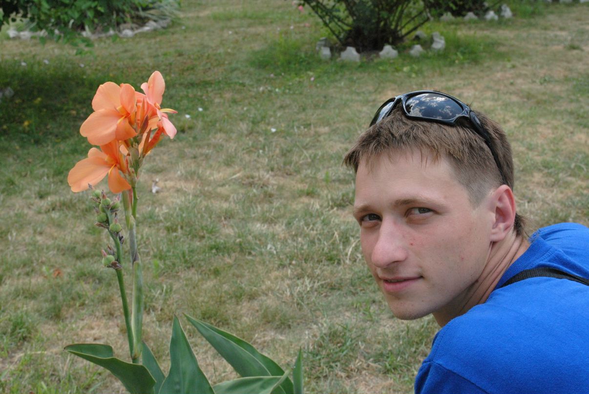 Дмитрий Волгин фотография #15