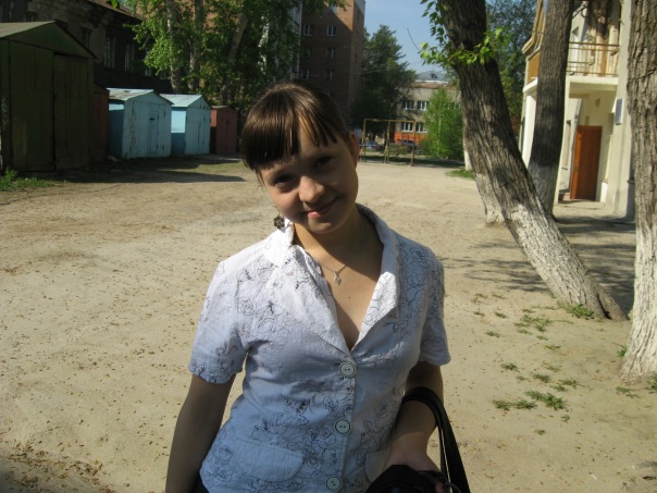 №7, Екатерина Витухина, Новосибирск, Россия №7, Екатерина Витухина, Новосибирск, Россия