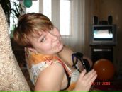 Фотография Зайцевой Елены