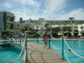 Оля Гришанова фотография #6 (источник - https://vk.com/id113686027)