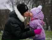 Фотография Александровой Маргариты