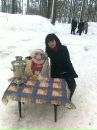 Фотография Олеговны Любови