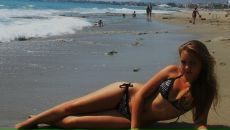 Фотография Лихачевой Анны