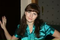 Фотография Мироновой Лены