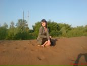 Фотография Рязанцевой Елены