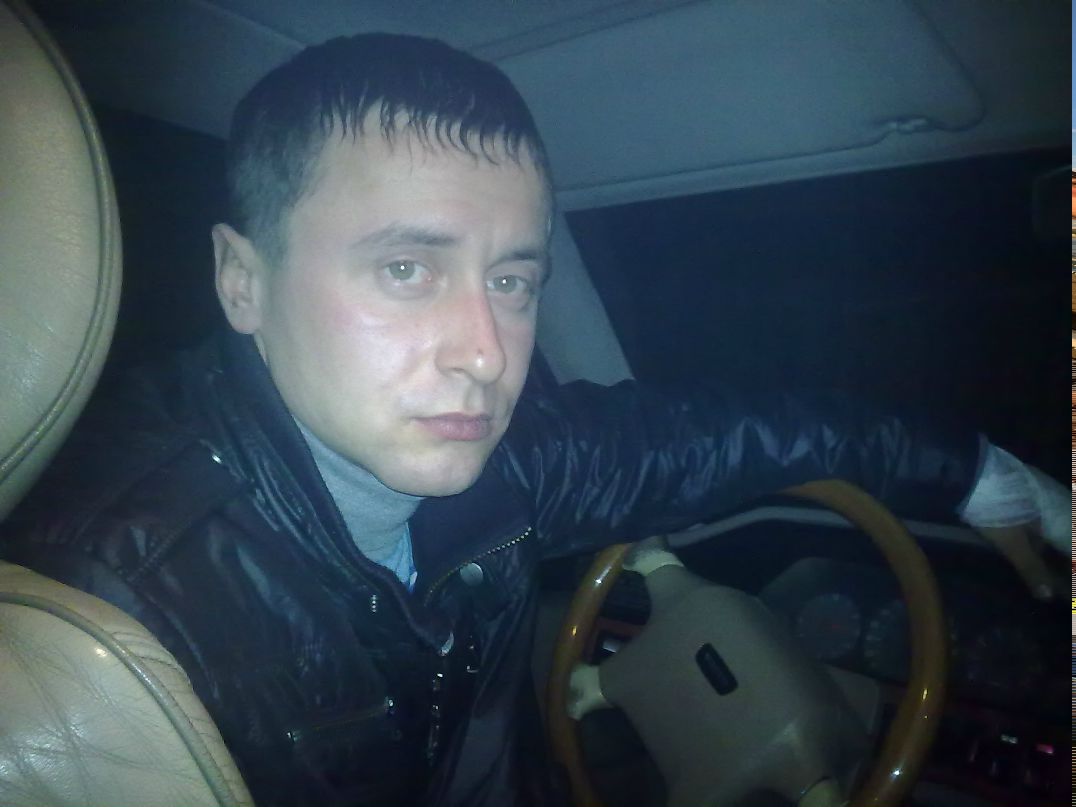Дмитрий Иванов фотография #42