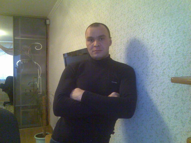 Александр Софронов фотография #5