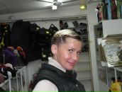 Фотография Лаврентьевой Ольги