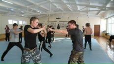 Фотография Брусенцева Дениса