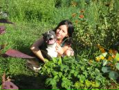 Фотография Хусаиновой Диляры