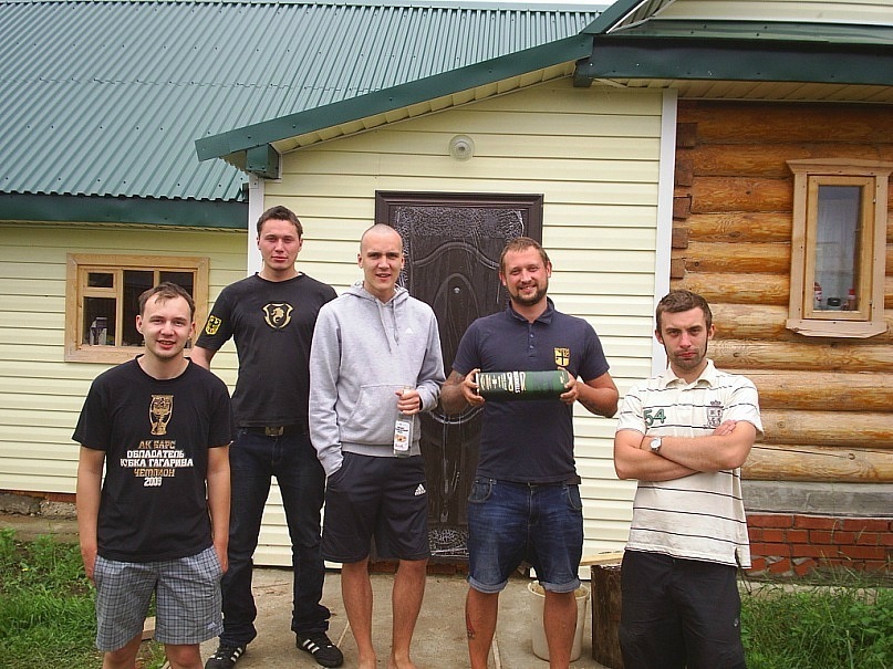 Артём Загудаев фотография #43