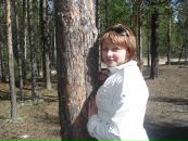 Фотография Селивановой Людмилы
