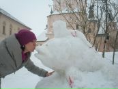 Фотография Леонтьевой Натальи