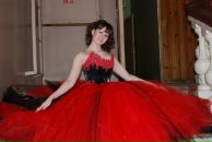 Фотография Ковалёвой Светланы