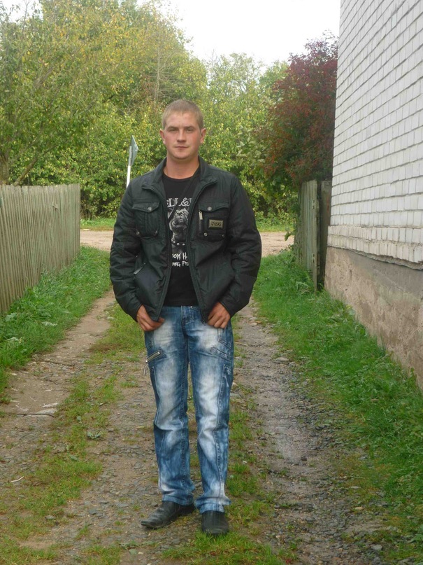 Дима Рубенок фотография #17