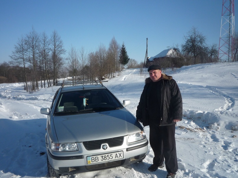 Владимир Панасенко фотография #11