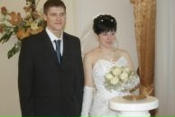 Фотография Анискиной Татьяны