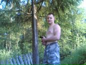 Фотография Юренкова Андрея