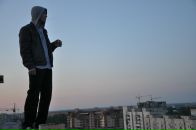 Фотография Рязанова Темы