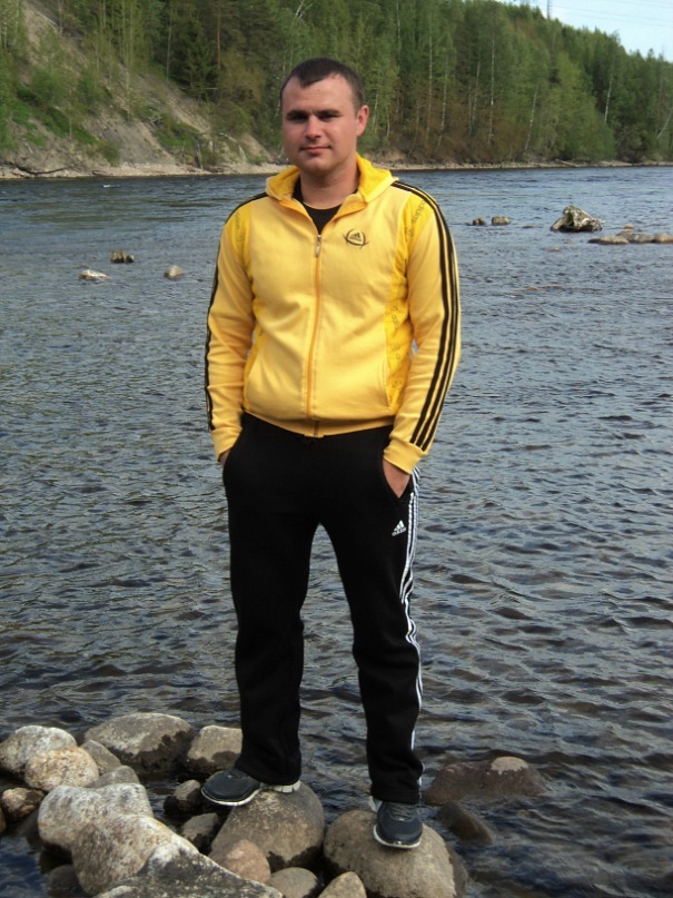 Виктор Долгов фотография #31